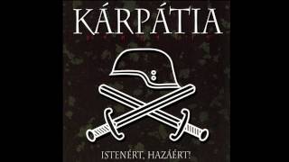 Video thumbnail of "Kárpátia - Magyarnak születtem"