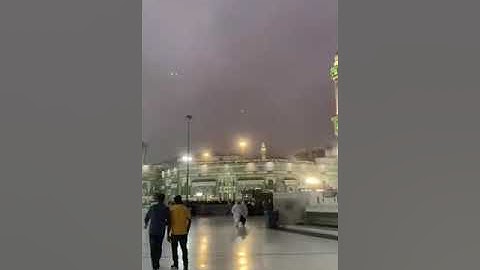 الشيخ عبدالله الجهني من سورة الحج  مغرب الثلاثاء 23-5-1440 هـ