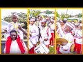 Utoto Mtakatifu Jimbo Katoliki La Zanzibar Wakionesha Umahili Wao Utoto Mtakatifu Jimbo Katoliki La Zanzibar Wakionesha Umahili Wao