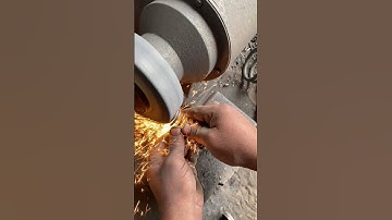 Lathe-Made Springs: Expert-Level Craftsmanship in Action #springmanufacturing #lathework