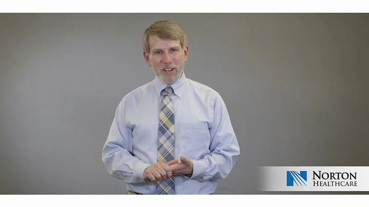 Gregory E.  Cooper, M D , Ph D | Norton Medical Gr...