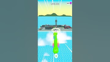 Tall Man Run #tallmanrunmobile  #tallmanrunandroid #tallmanrunshorts #tallmanrunmaxlevel