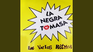 Video voorbeeld van "Ismael Rivera - La Negra Tomasa (Salsa)"