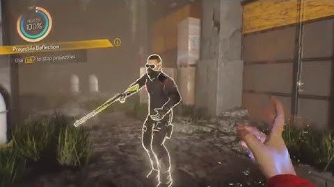 Gemini Heroes Reborn Level 3