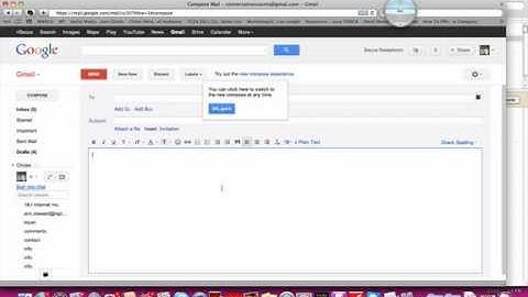 How to attach a document to email