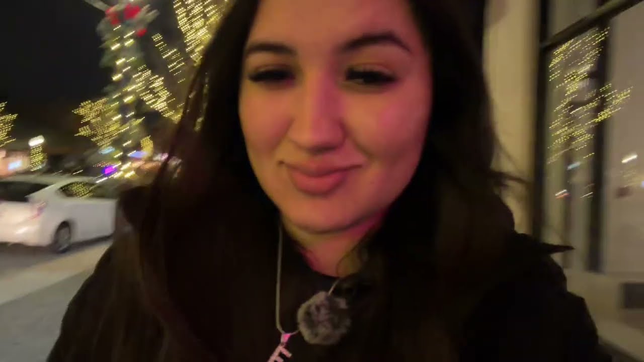 UN DIA CONMIGO. VLOG