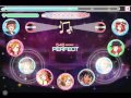 ラブライブ! スクフェス COLORFUL VOICE [MASTER] Full Combo 判定強化なし (No perfect locks)