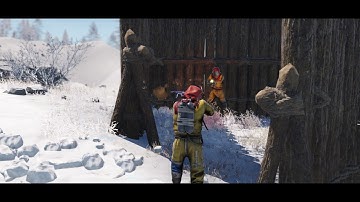 Vital Main (EU Day 1) - It begins!