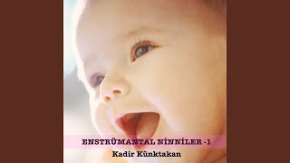 Bahçeye Kurdum Salıncak Enstrümantal