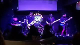 Download lagu GSTK BOSAN LIVE AT THE ROCK CAMPUS BY EZRA SIMANJUNTAK