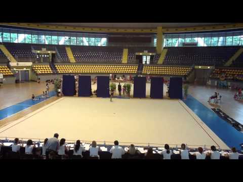 Elene Gaganidze, ელენე ღაღანიძე