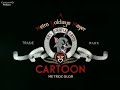 Tom and Jerry Intro Chuck Jones Era (1962-1967)