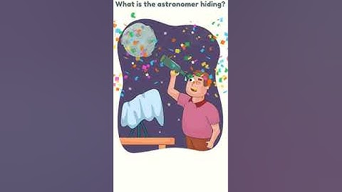 Dop 2 Delete One Part Level-253#shorts #gameplay (Android & IOs)