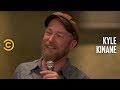 Why Some Cops Become Cops - Kyle Kinane