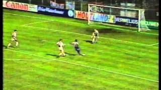 Ajax – SC Heerenveen 5-1 | Seizoen 1994 -1995 | Eredivisie | Video | Studio Sport