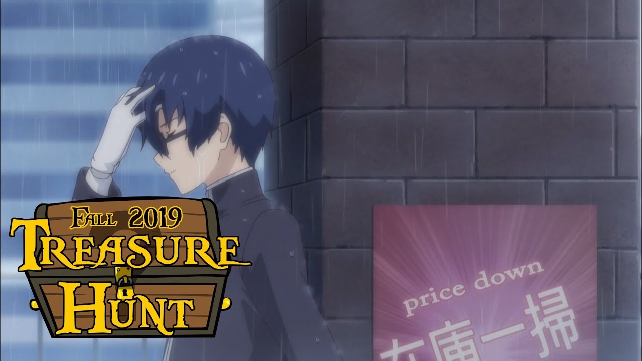 Get Fall 2019 Treasure Hunt Chuubyou Gekihatsu Boy Episode 2 Youtube Free Wallpaper Fall 2019 Treasure Hunt Chuubyou Gekihatsu Boy Episode 2 Youtube For iPhone