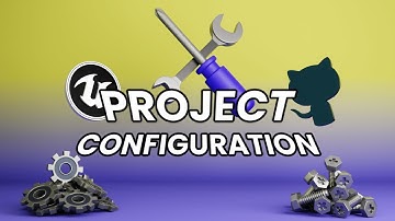 Project Configuration - Devlog 1