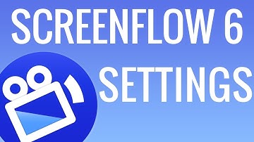 SUPER DICAS TUTORIAS  --- DOWNLOAD E INSTALACÃO SCREENFLOW 6.2.1