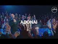 Adonai  hillsong worship