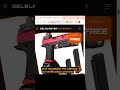 DO YOU WANT ONE #gelblaster FOR 0$ #usa