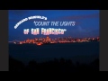 Gerhard narholzs count the lights of san francisco