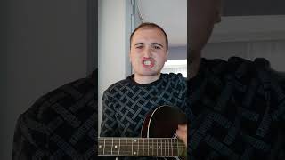 İki Yol - Gitar Cover Ilıç