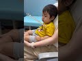 #赤ちゃん#子供のいる暮らし#可愛い#癒し#お肉丸
