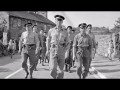 Hommage aux fusiliers marins du commando kieffer 19421946