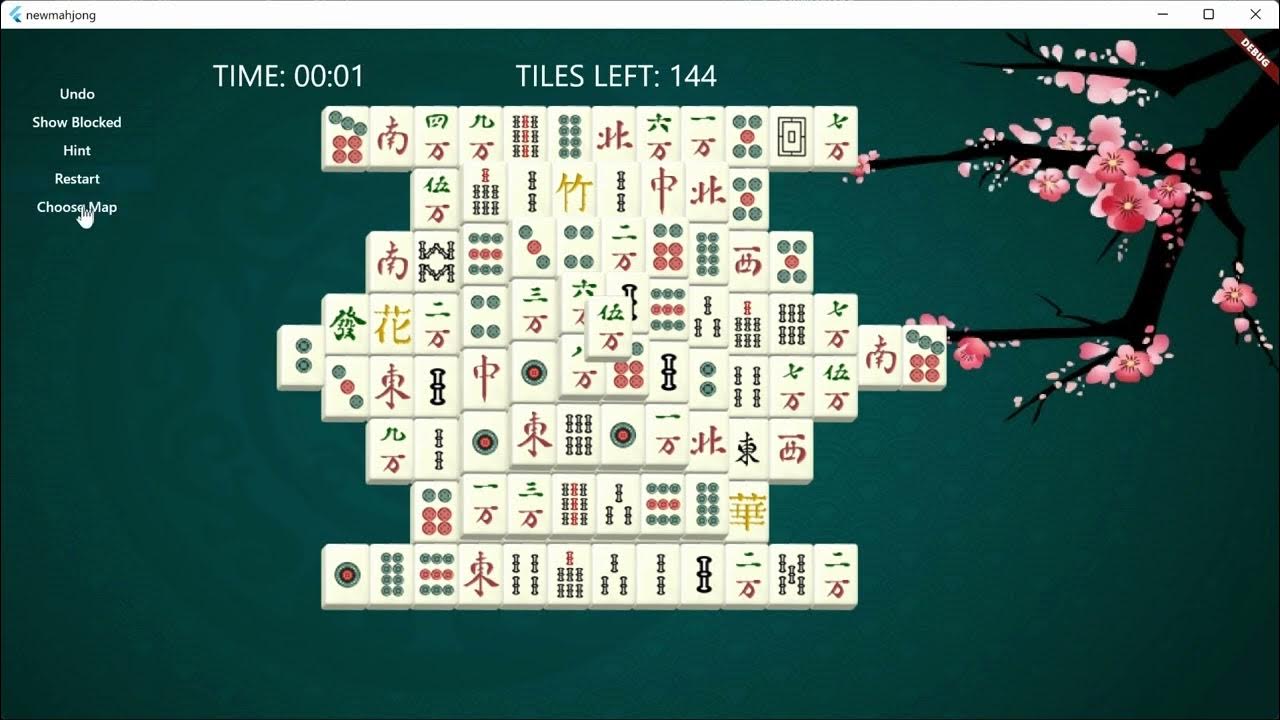 Mahjong Solitaire : World Tour — play online for free on Yandex Games