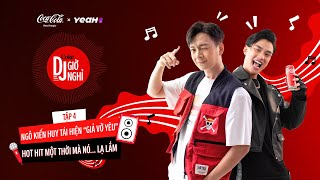 CŨNG LÀ HIT &quot;GIẢ VỜ YÊU&quot; 13 NĂM TRƯỚC CỦA &quot;THỎ ĐEN&quot; MÀ NÓ LẠ LẮM..