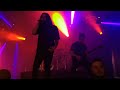 Born of Osiris live at Easter Cross Festival 2024 - Angel or Alien