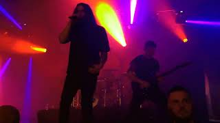 Born of Osiris live at Easter Cross Festival 2024 - Angel or Alien