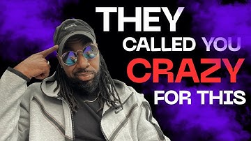 Chosen Ones: Why you Were Always Misunderstood, The Truth Revealed 😱