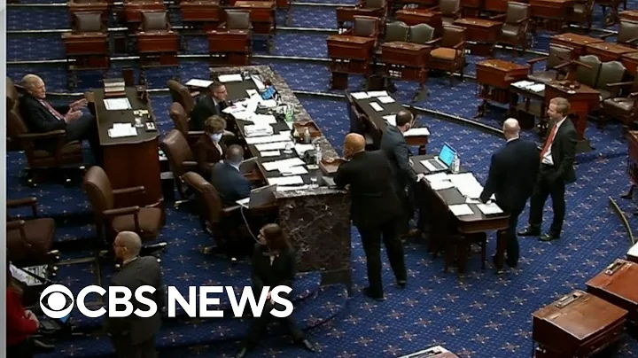 House passes short-term spending bill as negotiations continue to avert government shutdown