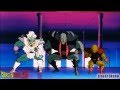 Goku vs nikki ginger sansho 1080p