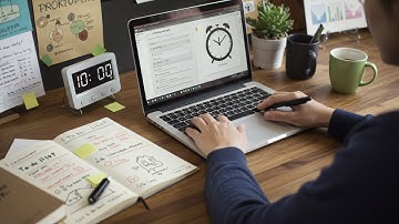 Stop Procrastinating NOW: Proven Strategies to Boost Your Productivity!