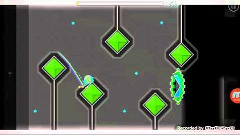 [Geometry dash] Funny game Remix upload!