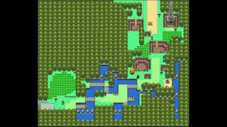 209번 도로 / bgm / ost / route 209 / pokemon / diamond / pearl / pt / dp