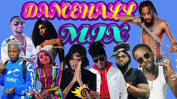 Dancehall Mix March 2024 NO REST Alkaline,Kraff,Pablo YG,Nigy Boy,Chronic Law,Aidonia,Rajawild & Mor