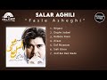 Salar aghili  fasle asheghi  full album        