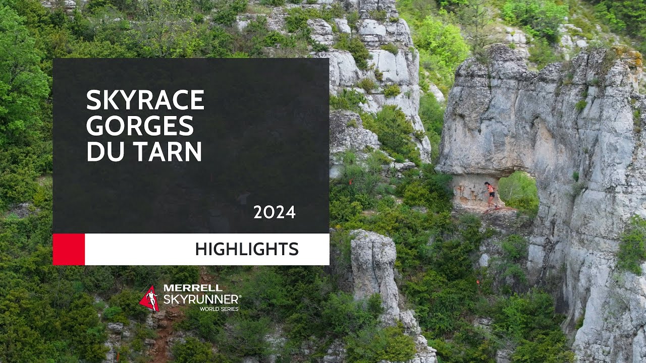 Hochkönigman 2022 Hochkönig Skyrace Highlights