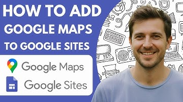 How to Add Google Maps to Google Sites Full 2026 Guide