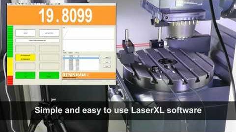 Laser Interferometer