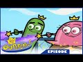 The Fairly OddParents - Foul Balled / The Boy Who Would be Queen - Ep.13