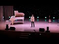Малиновський Данило - Шкільний блюз