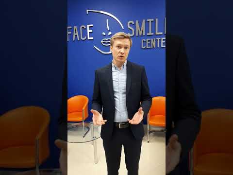 Video: Наталья Face Smile борборундагы хирургдун кабыл алуусунда
