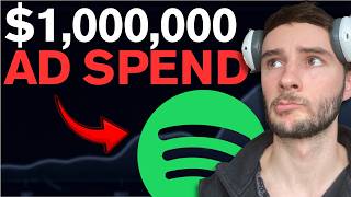 I ran $1,000,000 in ads to promote music (here's what I learned)