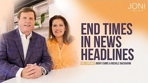 End Times in News Headlines: What We Need to Know ...
