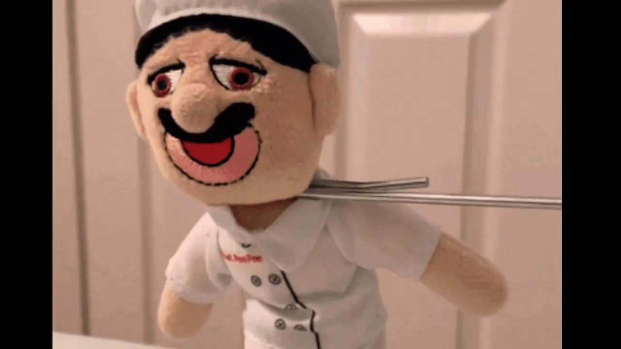 Chef Pee Pee Trap Remix YouTube