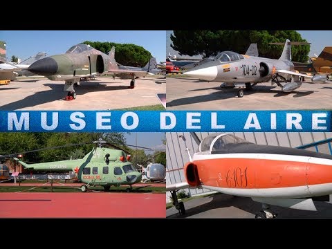 Video: Museo A Los Siete Vientos